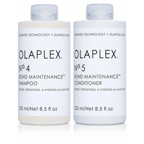 OLAPLEX Other - Olaplex Shampoo & Conditioner
